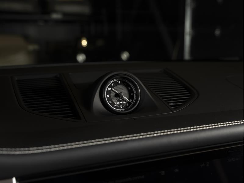 porsche Macan 2024 - 25