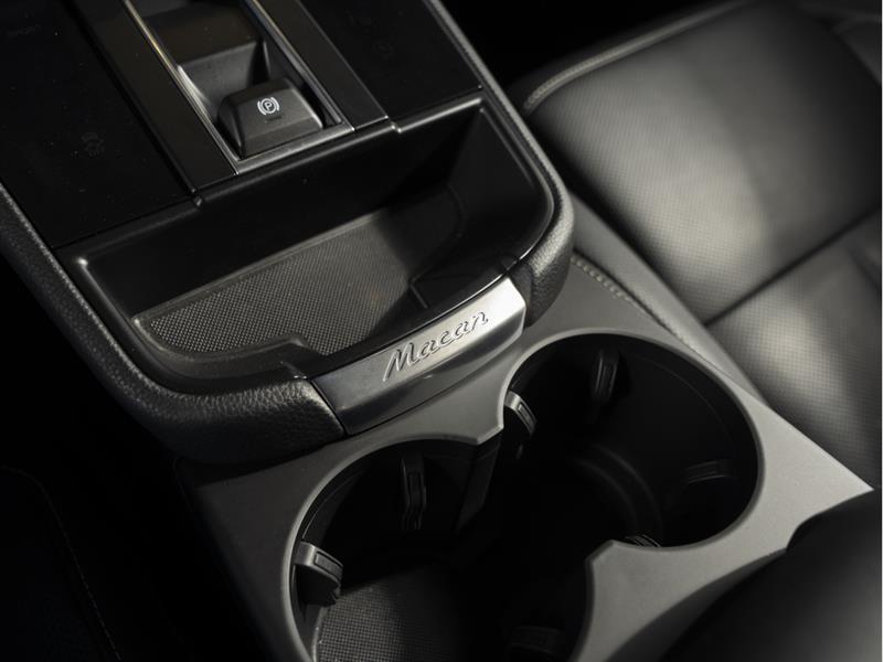 porsche Macan 2024 - 26