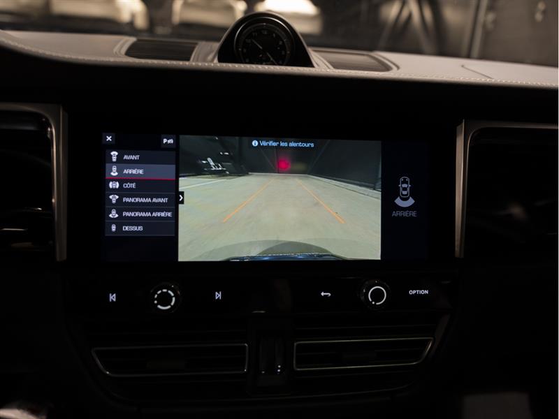 porsche Macan 2024 - 28