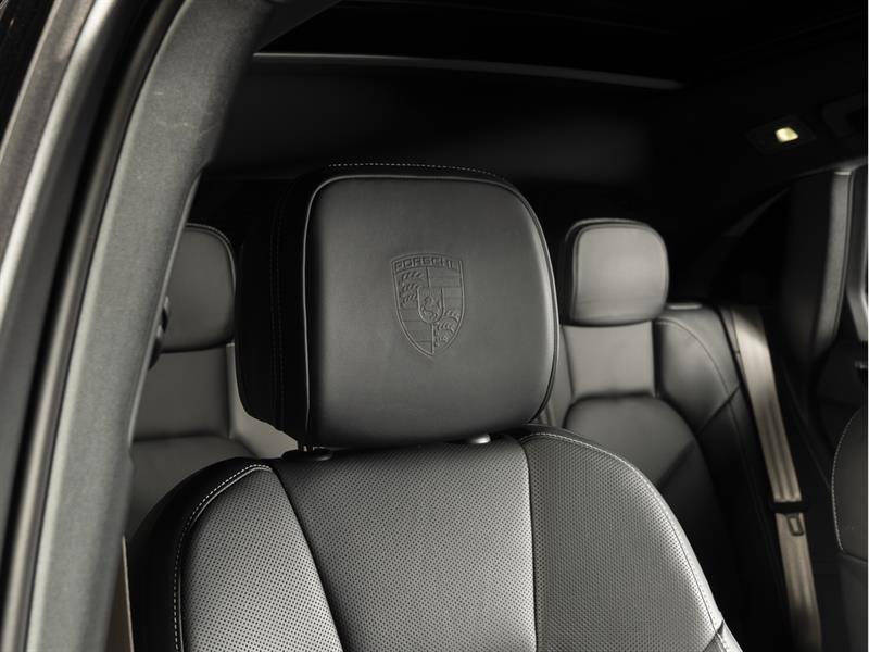 porsche Macan 2024 - 30