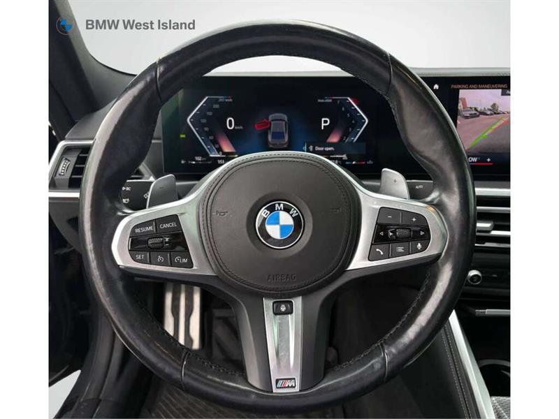 bmw Série 4 2024 - 17
