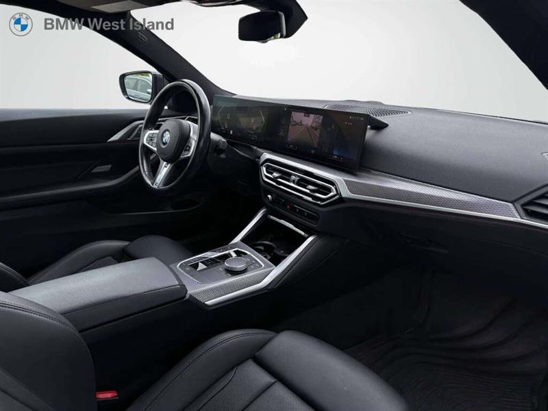 bmw Série 4 2024 - 27