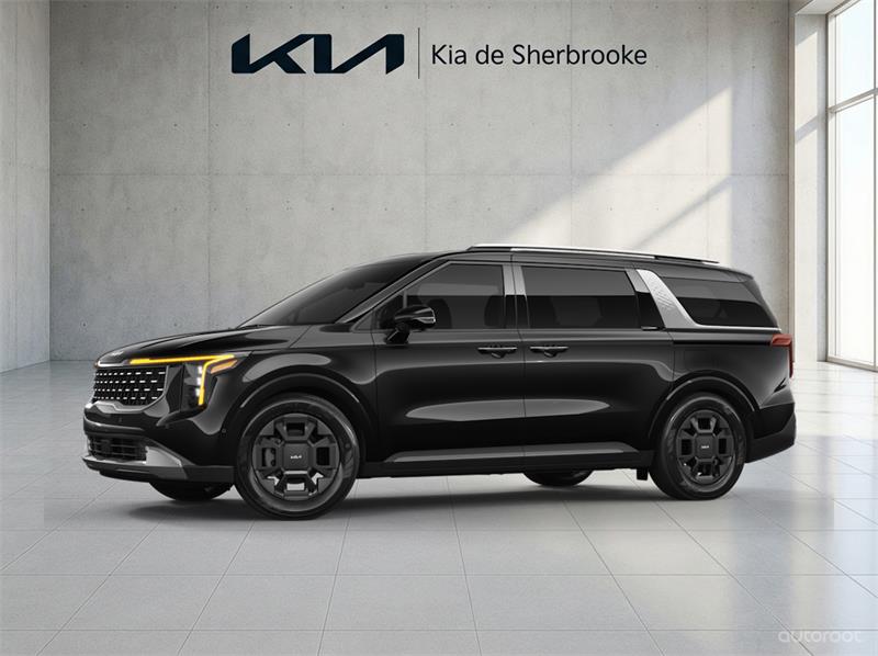 kia Carnival 2026 - 2