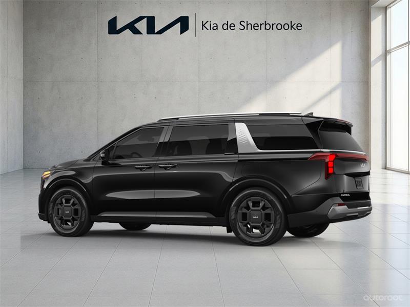 kia Carnival 2026 - 4