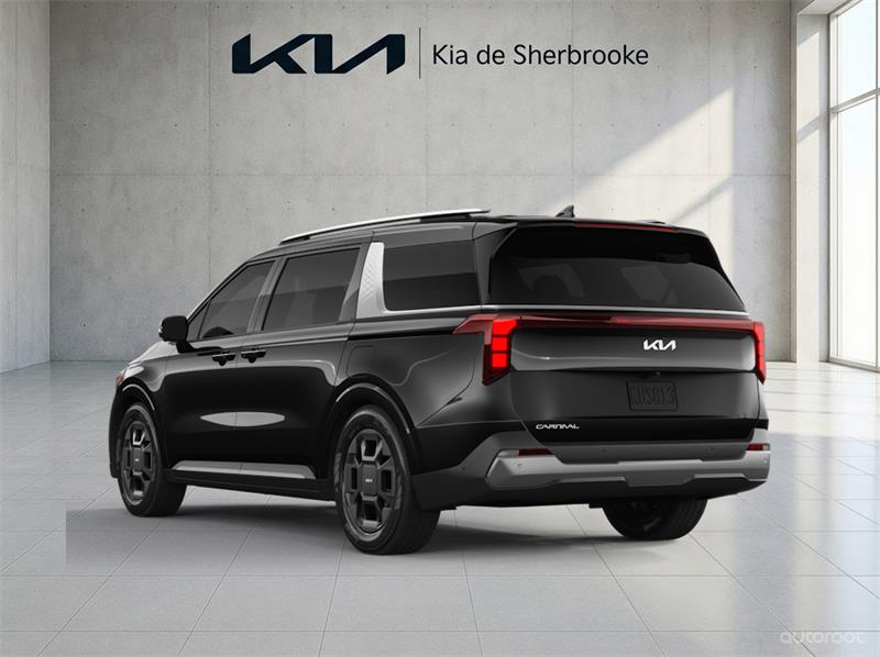 kia Carnival 2026 - 5