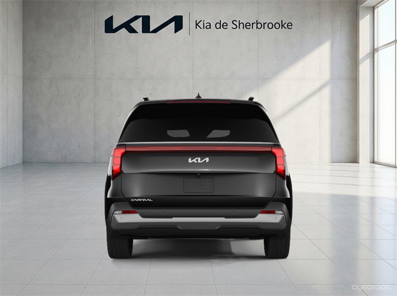 kia Carnival 2026 - 6