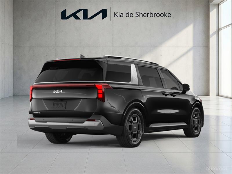 kia Carnival 2026 - 7