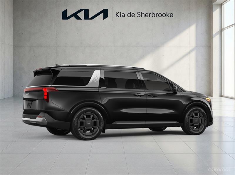 kia Carnival 2026 - 8