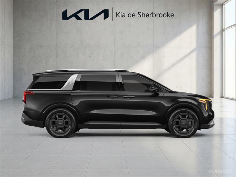 kia Carnival 2026 - 9