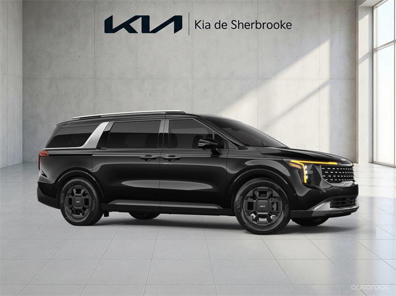 kia Carnival 2026 - 10