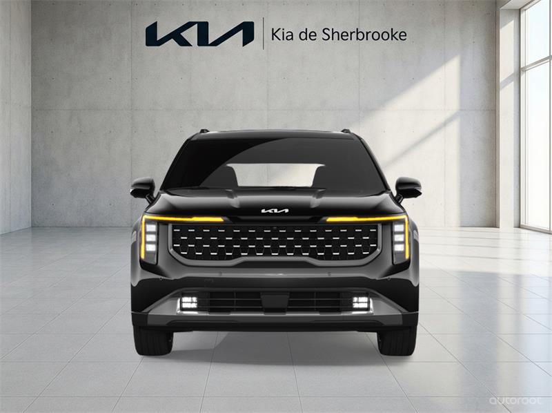 kia Carnival 2026 - 12