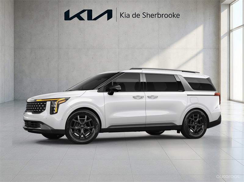 kia Carnival 2026 - 2