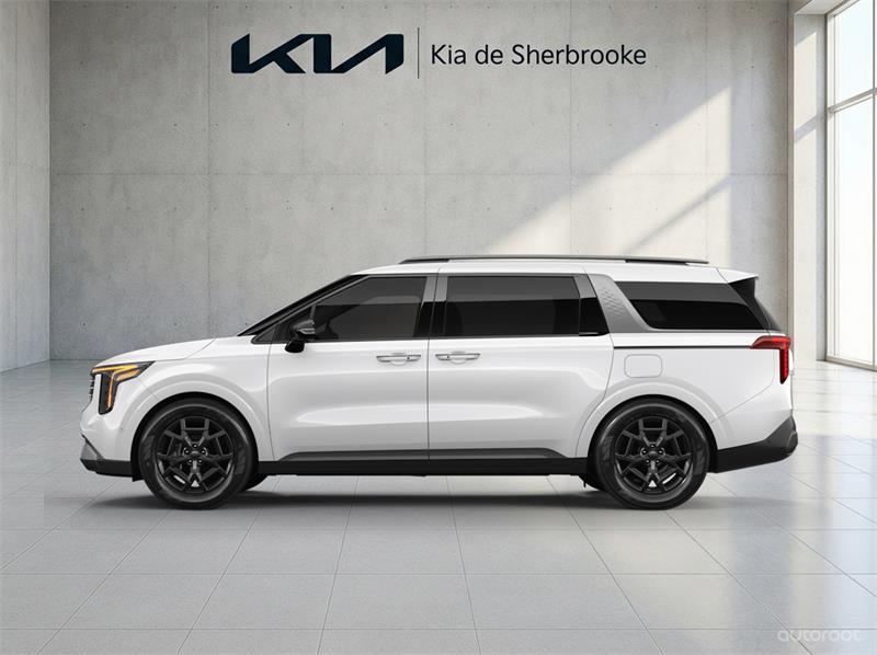 kia Carnival 2026 - 3