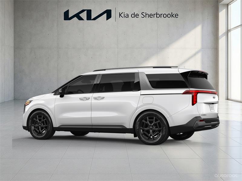 kia Carnival 2026 - 4