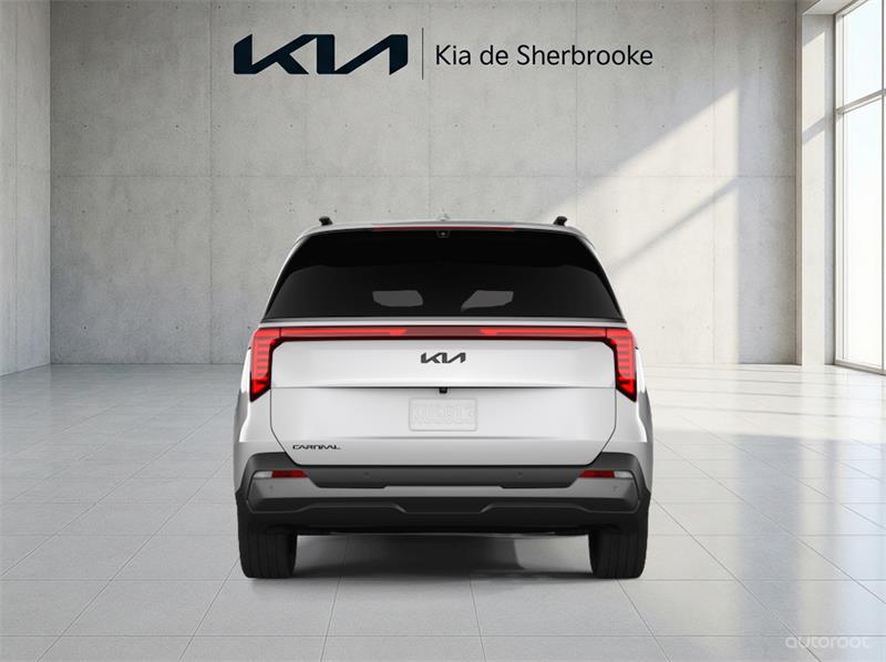 kia Carnival 2026 - 6