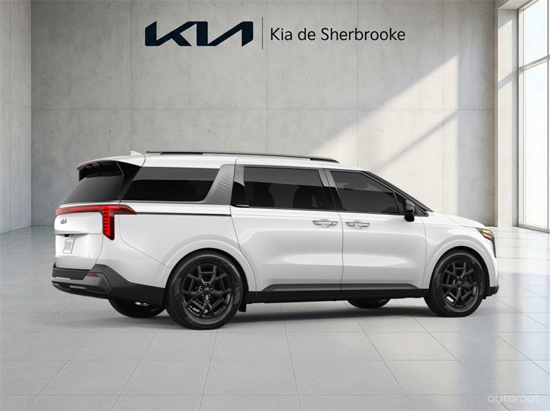 kia Carnival 2026 - 8