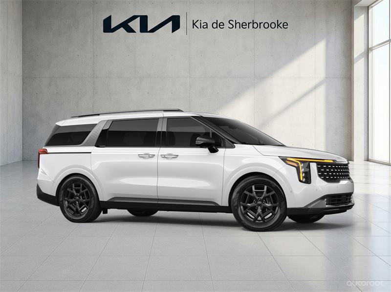 kia Carnival 2026 - 10