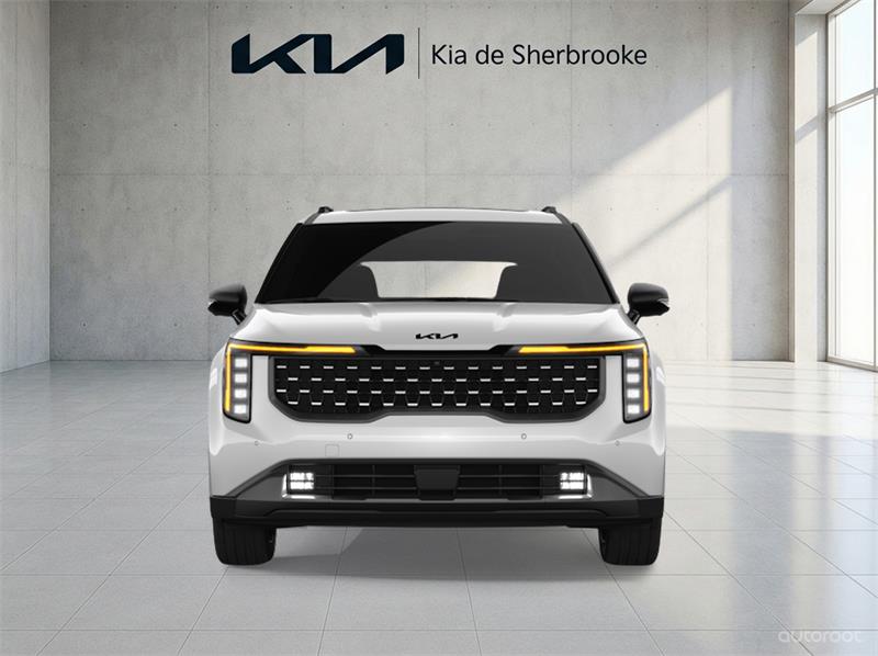 kia Carnival 2026 - 12