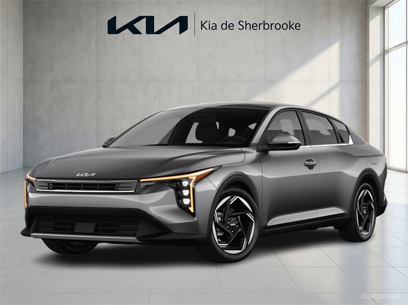kia K4 2026