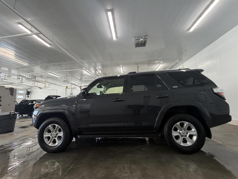 toyota 4Runner 2024 - 2