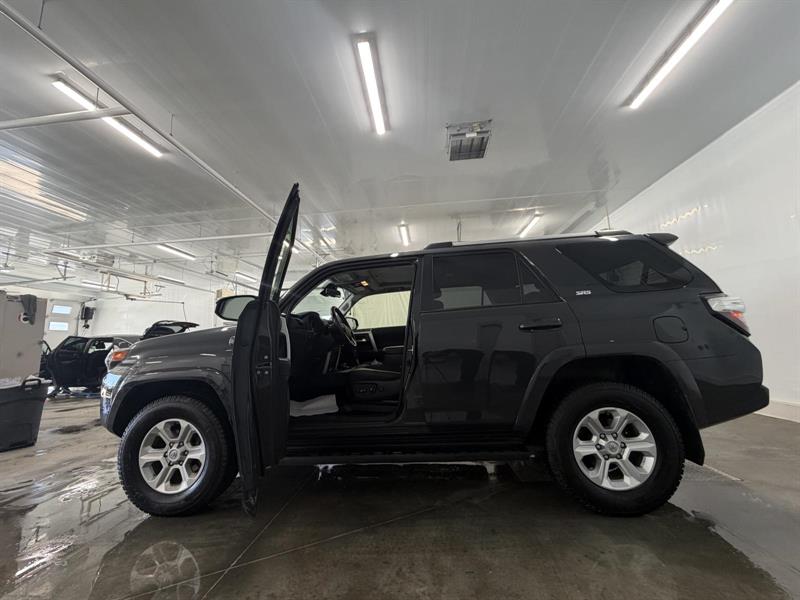 toyota 4Runner 2024 - 3