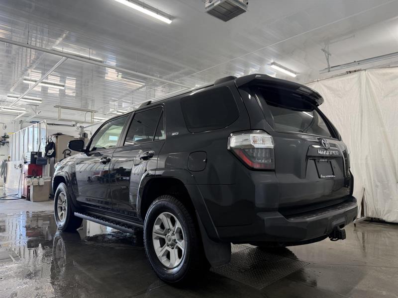 toyota 4Runner 2024 - 4