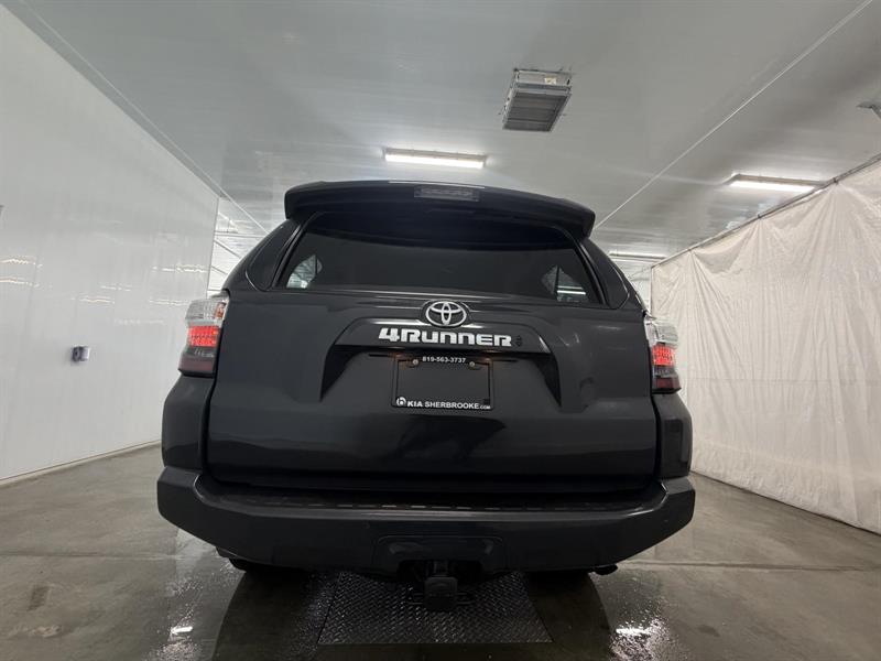 toyota 4Runner 2024 - 5