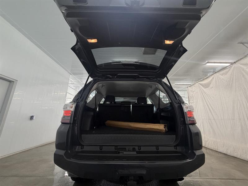 toyota 4Runner 2024 - 6