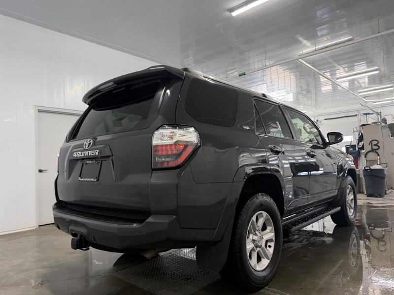 toyota 4Runner 2024 - 7