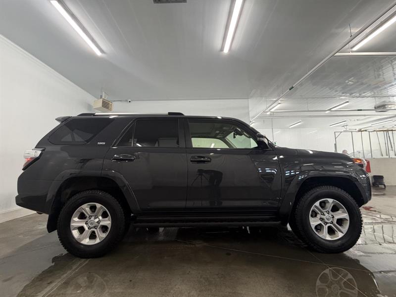 toyota 4Runner 2024 - 8