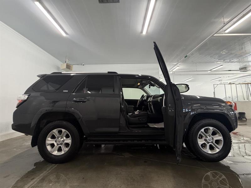 toyota 4Runner 2024 - 9