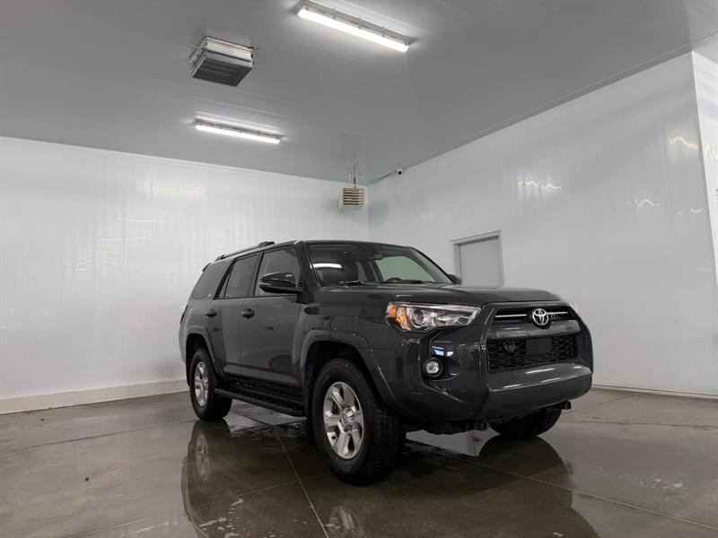 toyota 4Runner 2024 - 10