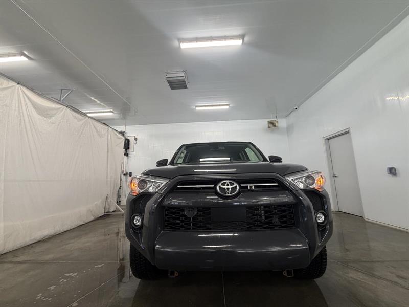 toyota 4Runner 2024 - 11