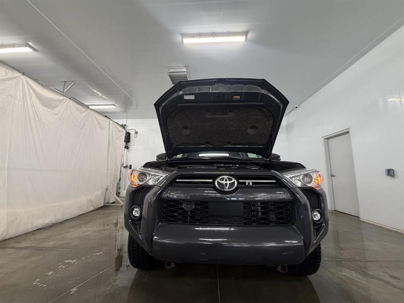 toyota 4Runner 2024 - 12
