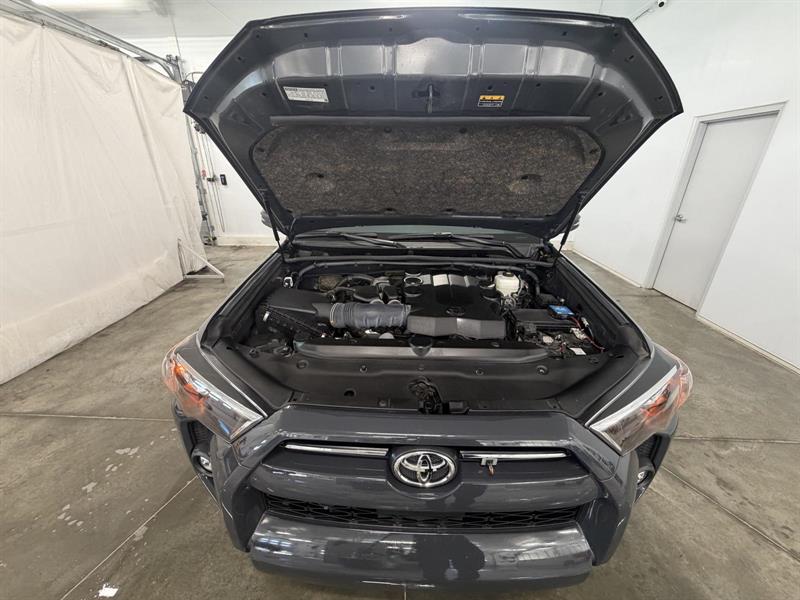 toyota 4Runner 2024 - 13