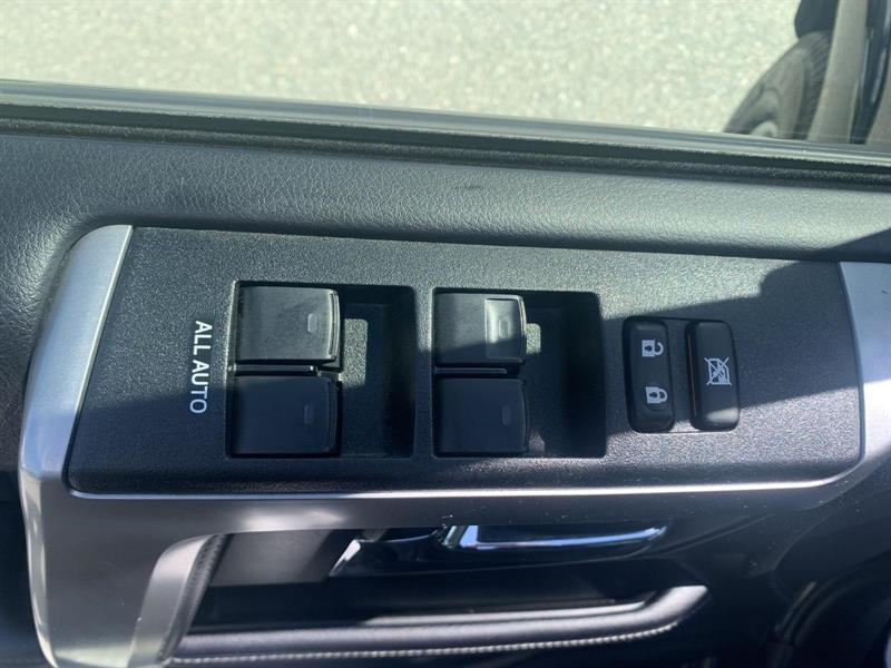 toyota 4Runner 2024 - 14