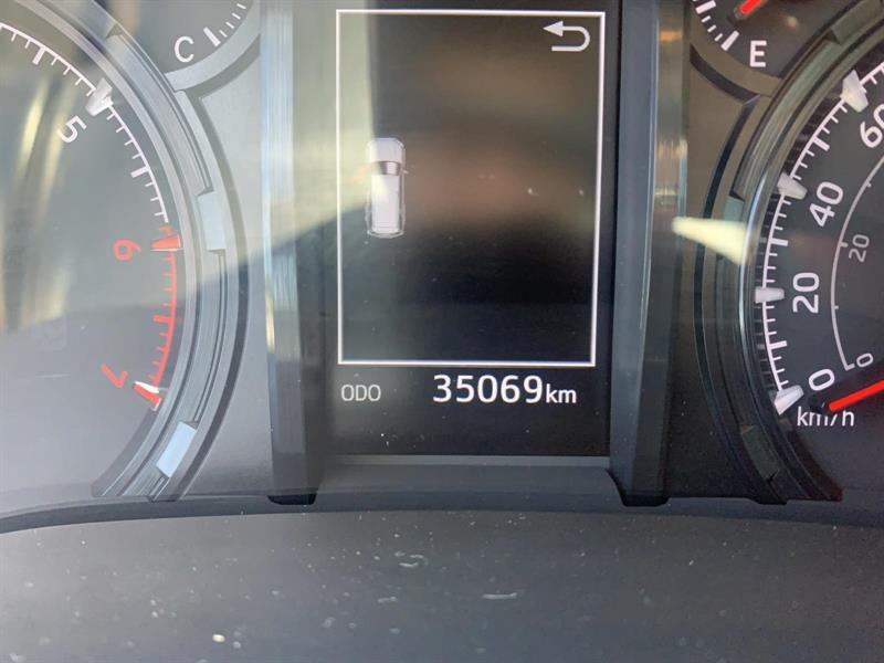 toyota 4Runner 2024 - 17