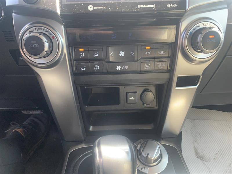 toyota 4Runner 2024 - 18