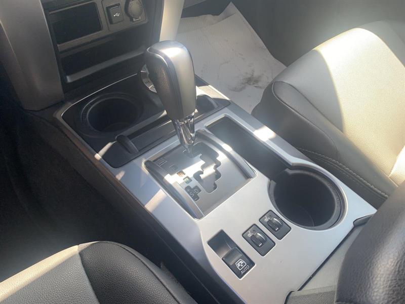 toyota 4Runner 2024 - 20