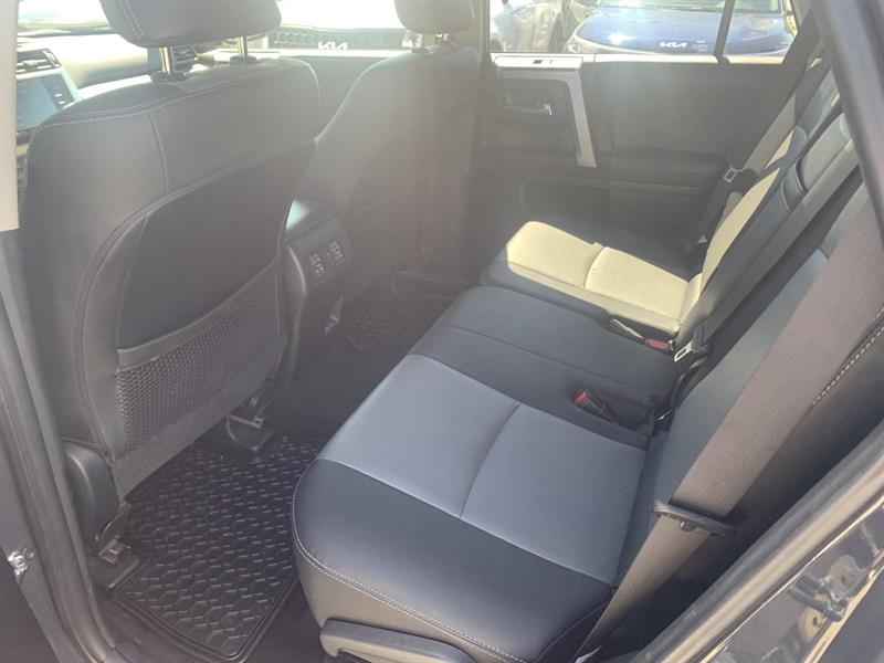 toyota 4Runner 2024 - 21