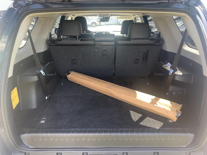 toyota 4Runner 2024 - 22