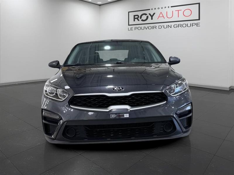 kia Forte 2021 - 2