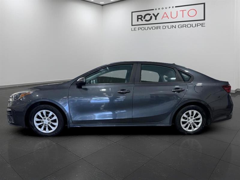 kia Forte 2021 - 6