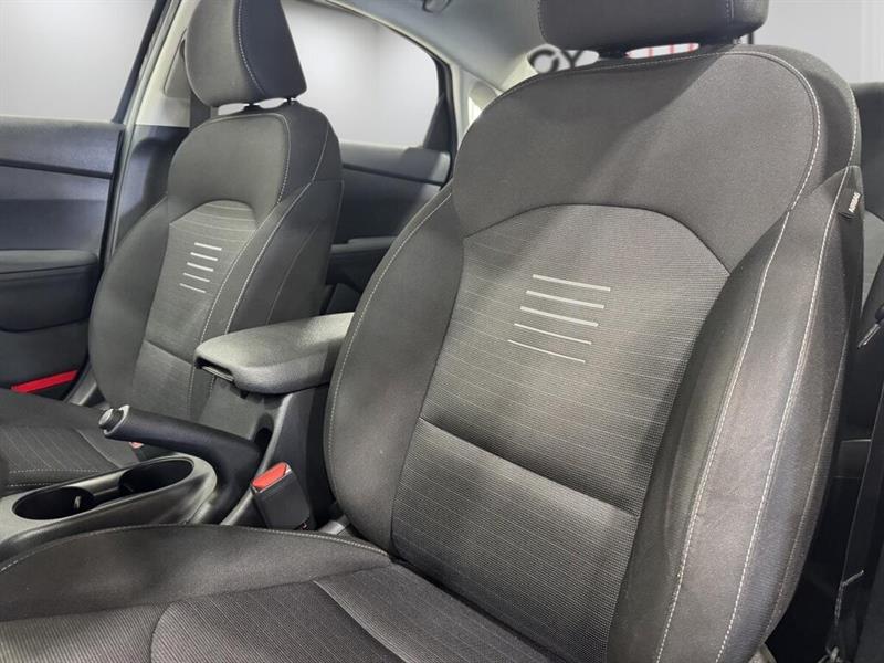 kia Forte 2021 - 7