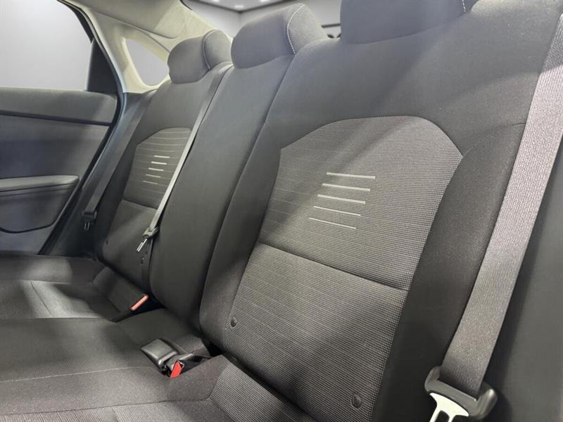kia Forte 2021 - 8