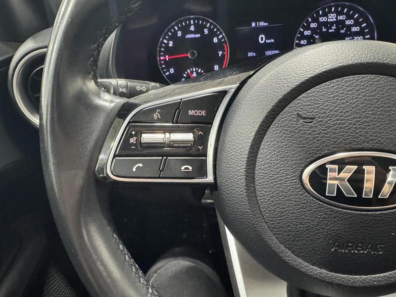 kia Forte 2021 - 11