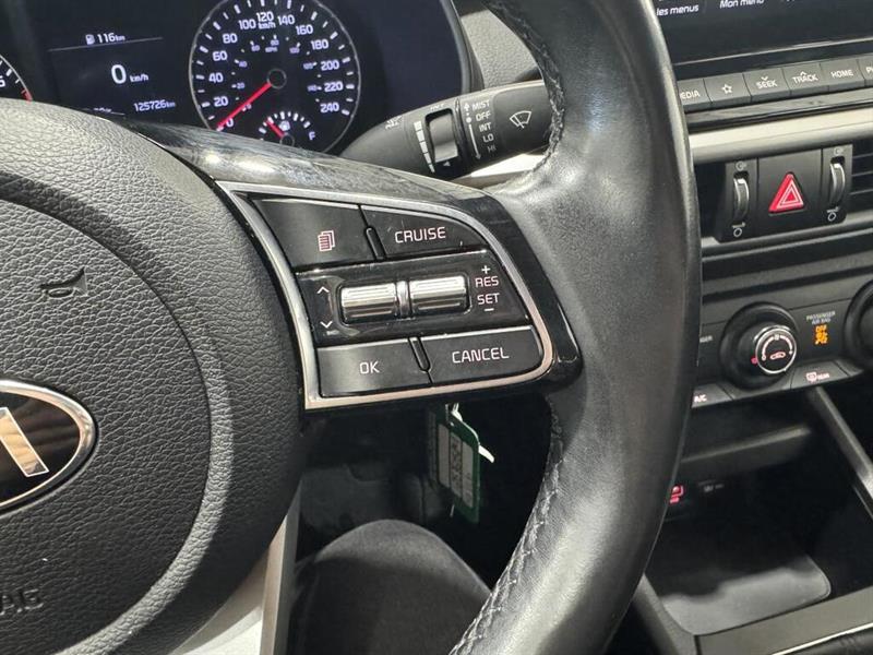 kia Forte 2021 - 12