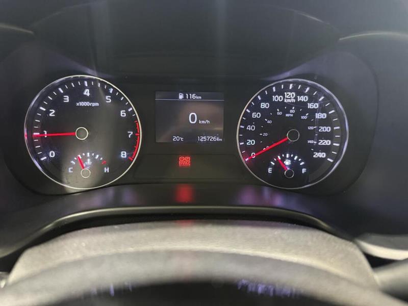 kia Forte 2021 - 13