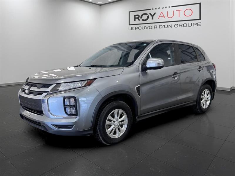 mitsubishi RVR 2023
