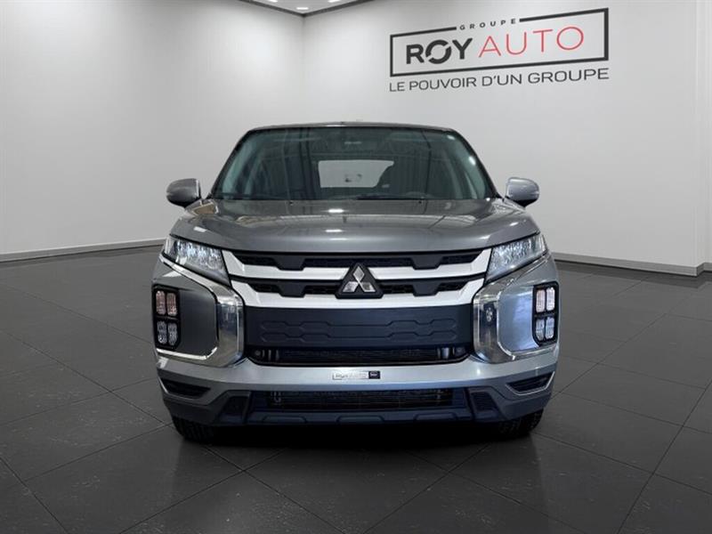 mitsubishi RVR 2023 - 2